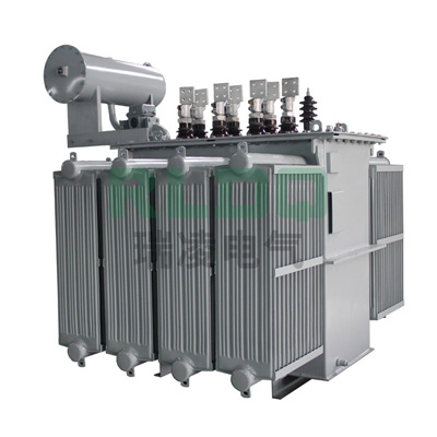20kV级S11油浸式电力变压器