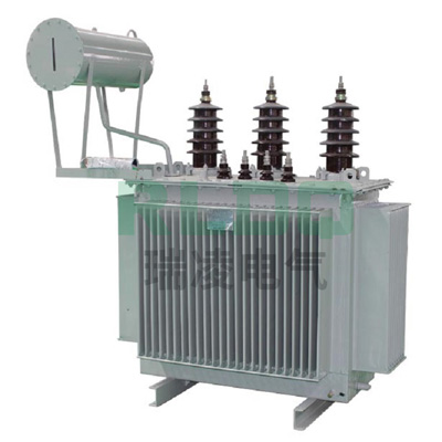 35kV级S11油浸式电力变压器
