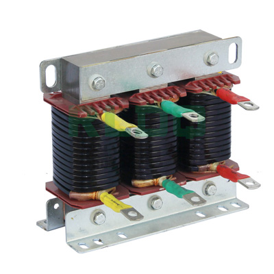 ACL/OCL-50进出线电抗器