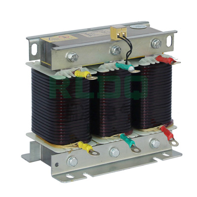 CKSG-1.75/0.45-7%抑制谐波电抗器