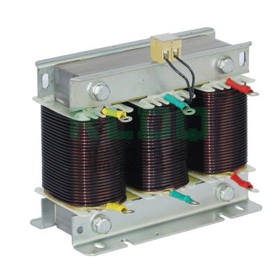 CKSG-2.1/0.45-7%抑制谐波电抗器