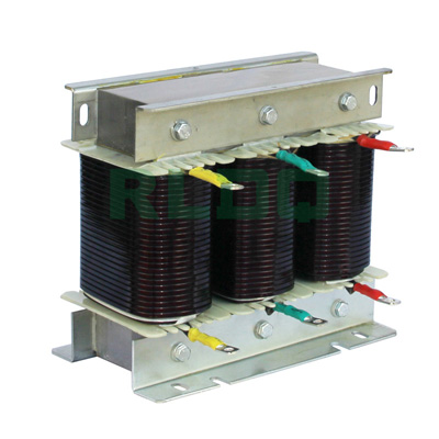 CKSG-2.8/0.45-7%抑制谐波电抗器