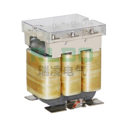 185系统专用电抗器
