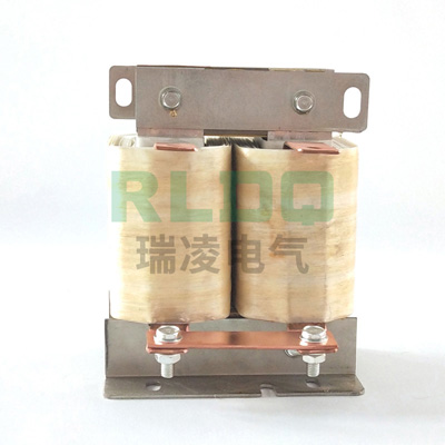 直流平波电抗器