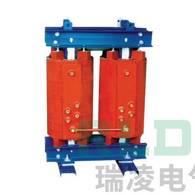 DC高压单相干式变压器