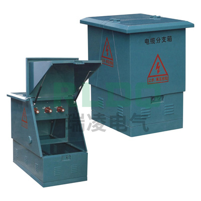 DFW-12欧式电缆分接箱