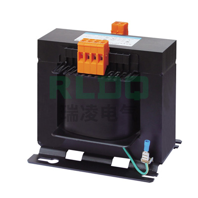 JBK5机床控制变压器