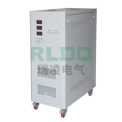 JSW-50K三相精密净化电源