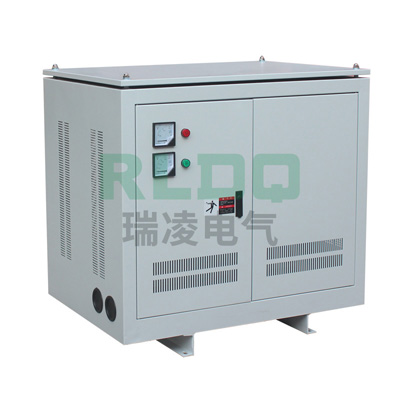 SG三相干式变压器