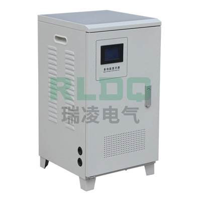 SVC/TND单相高精度稳压器