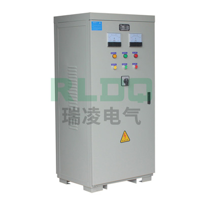 XJ01自耦减压起动箱