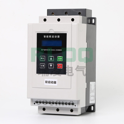 软启动